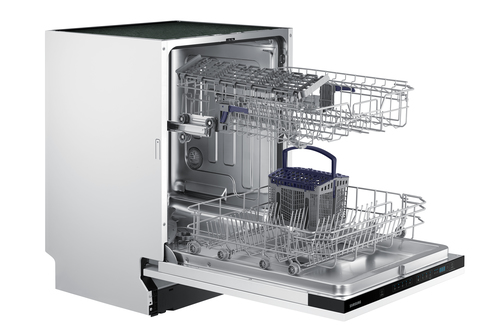 Samsung DW60M5050BB/EN dishwasher Fully built-in 13 place settings – image 8