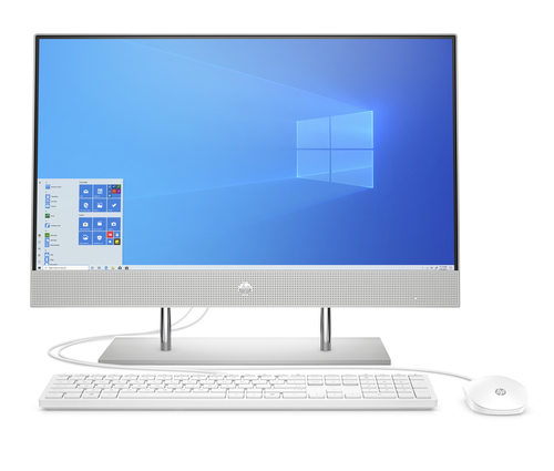 HP 24-dp0004na Intel® Pentium® Gold G6400T – image 2