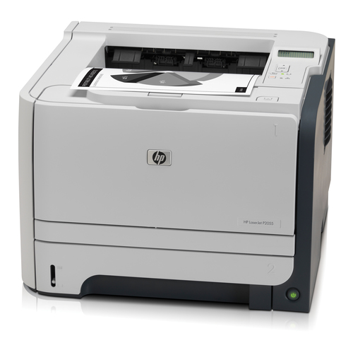HP LaserJet P2055 Colour – image 4