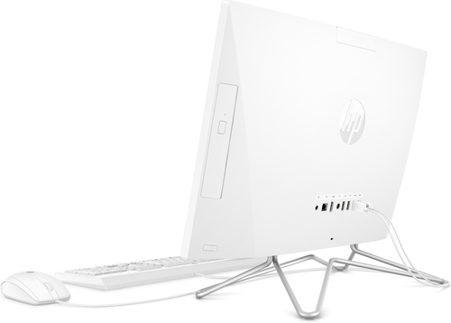 HP 22-df0002nk Intel® Pentium® Silver J5040 – image 4