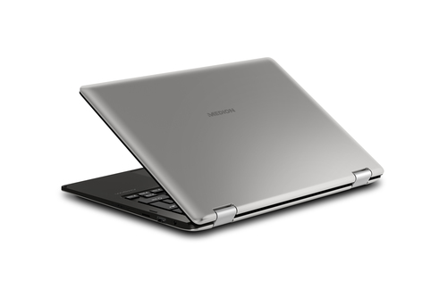 MEDION AKOYA E2225T Intel Atom® x5-Z8350 Hybrid (2-in-1) – image 3