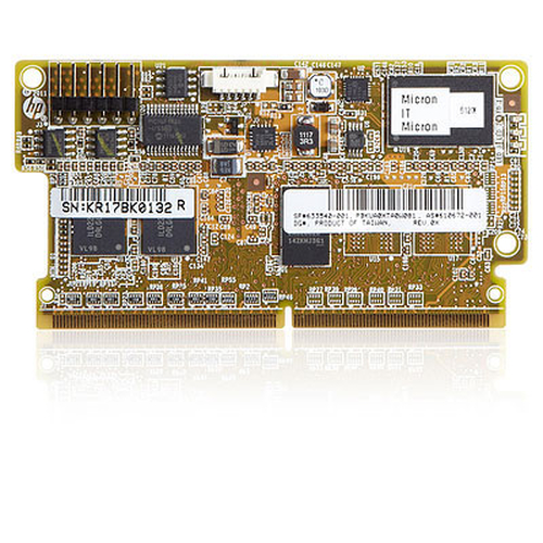 HP 512MB P-series Flash Backed Write Cache