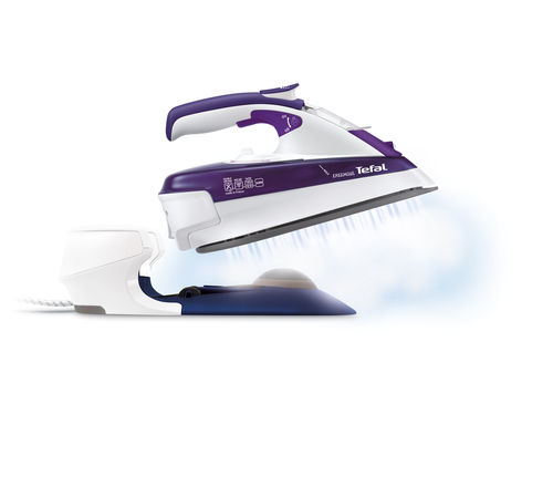 Tefal Freemove FV9962 iron Steam iron Ultragliss soleplate – image 5