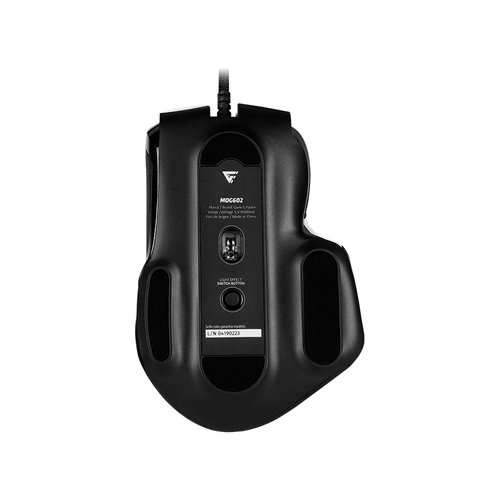 Mouse GAME FACTOR MO-602-WH