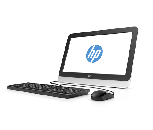 HP 20-r100nd AMD E E1-6015 – image 2