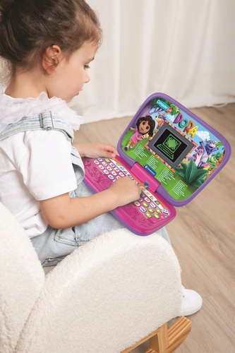 Clementoni Baby 56105 children's gadget Children's laptop – image 3