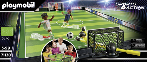 Playmobil Sports &amp; Action 71120 jouet