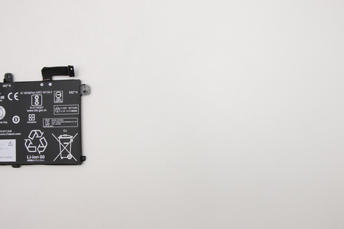 Lenovo 5B10W13905, Battery, Lenovo, afbeelding 4
