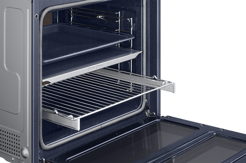Samsung NV7B4540VBS 76 L 2950 W Stainless steel – image 5