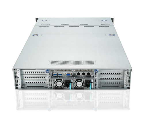 ASUS ESC4000-E10/2200W Intel C621A LGA 4189 Rack (2U) Black – image 6