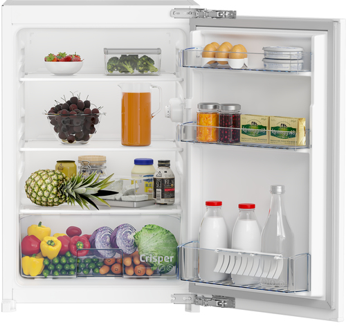 Beko B1804FN fridge Built-in – image 2