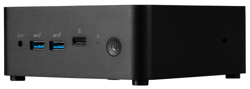 MSI Cubi NUC 1M-002EU pc-systeem, afbeelding 10