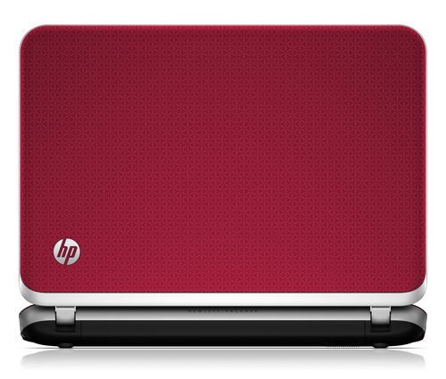 HP Pavilion A2D02EA netbook AMD E E-450 – image 7