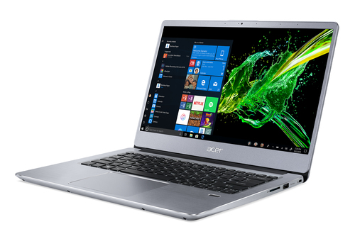 Acer Swift 3 SF314-41-R8MC AMD Ryzen™ 5 3500U Laptop – image 3
