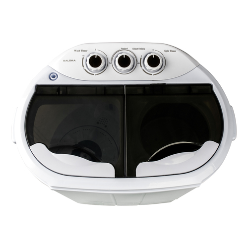 Salora WMR3700TWIN washing machine Top-load – image 8