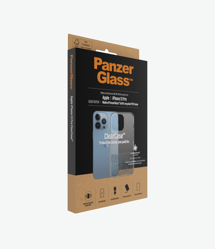 PanzerGlass F00322 mobile phone case – image 4