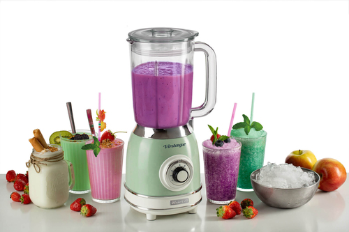 Ariete 0583/04 - Vintage blender - Gr – Foto 5 van 9