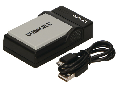 Duracell DRC5909 batterioplader USB – billede 2