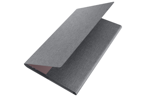 Samsung EF-LW767 33.8 cm (13.3") Pouch case Grey – image 8