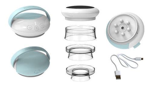 HoMedics Smoothee IR – image 6