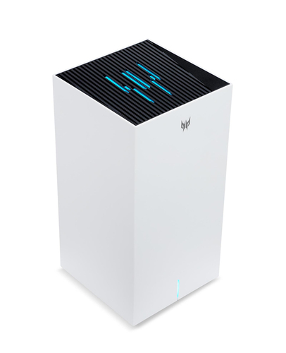 Acer Predator Connect T7 Wi-Fi 7 Mesh Router Mesh router Wit, afbeelding 2