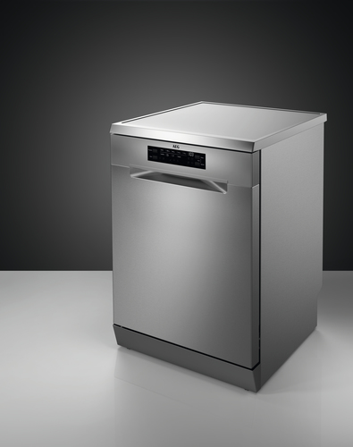AEG Series 6000 FFB53617ZM Freestanding 13 place settings – image 3