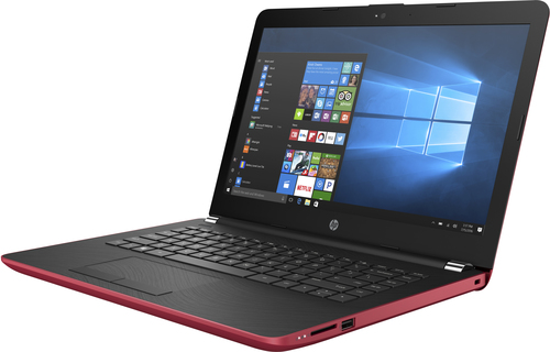 HP 14-bs012na Intel® Core™ i3 i3-6006U Laptop – image 2