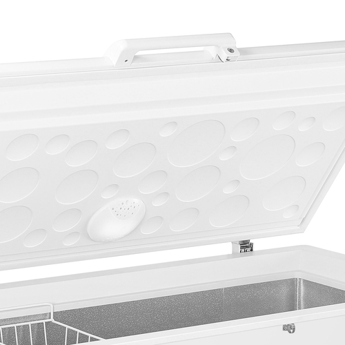 Haier HCE321C Chest freezer Freestanding – image 4
