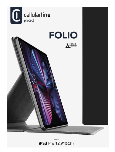Cellularline Folio - iPad Pro – image 3