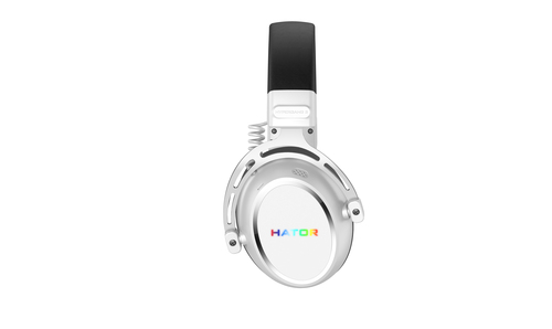 HATOR Hypergang 3 Wireless Wit - Headset, afbeelding 9