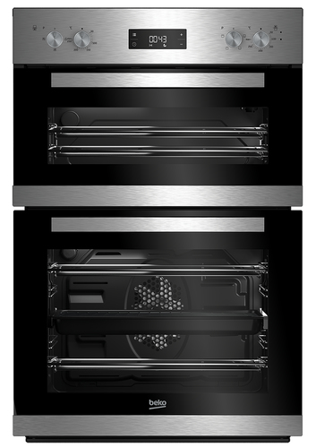 Beko BDQF22300X oven