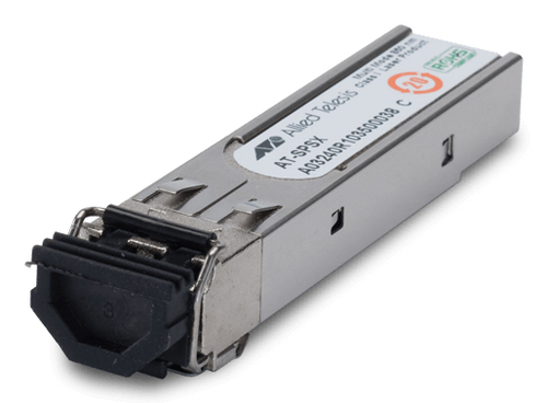 Allied Telesis AT SPSX - SFP (mini-GBI
