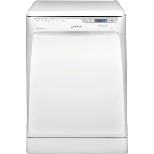 Indesit DFP 58T94 Z