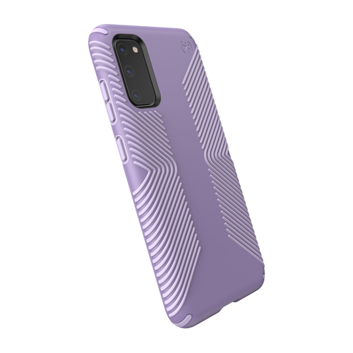 Speck Presidio Grip чехол для мобильного телефона 15,8 cm (6.2") Крышка Розовый