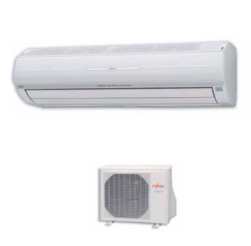Fujitsu AWY40UIA Split system White