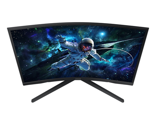Samsung LS27CG552EL pantalla para PC 68,6 cm (27") 2560 x 1440 Pixeles Quad HD LED Negro imagen 11