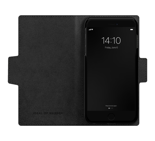 iDeal of Sweden Unity Wallet iPhone 8/7/6/6S/SE Wild Cedar Snake – image 6