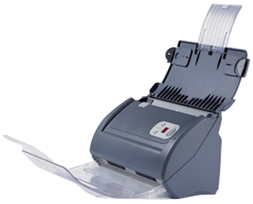 Plustek SmartOffice PS256 ADF scanner