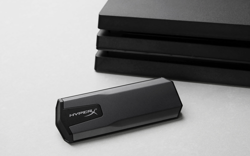 HyperX Savage EXO – image 6