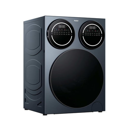 Haier 31021687 washing machine – image 8