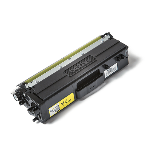 Brother TN426Y Toner Cartridge Shy Yell - TN426Y - TN426Y - image 2