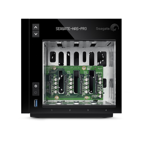 Seagate NAS Pro – image 5