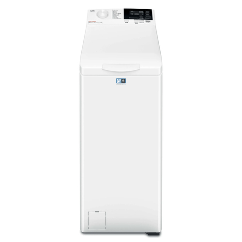 AEG LTR6G72E washing machine Top-load