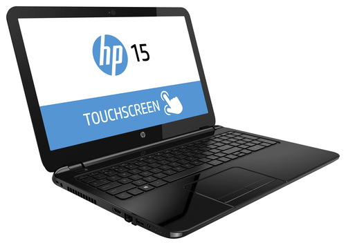 HP 15-g091sa TouchSmart Notebook PC (ENERGY STAR) – image 5