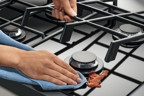 AEG HG975550VB Black Built-in Gas 5 zone(s) – image 3