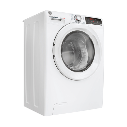 Hoover H3WPS4106TM6 10kg Washing Machine 1400rpm - White - image 4