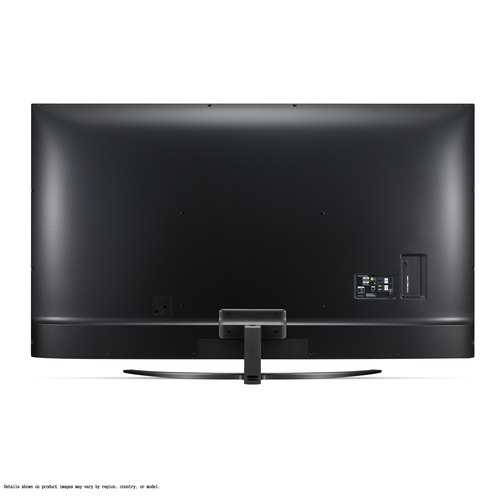 LG NanoCell 75NANO796NF.AEK TV – image 4