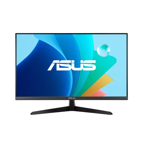 ASUS VY279HF монитор для ПК 68,6 cm (27") 1920 x 1080 пикселей Full HD ЖК Черный