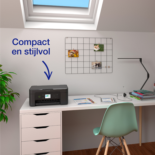 Epson Expression Home XP-4200 – Photo 8 sur 10