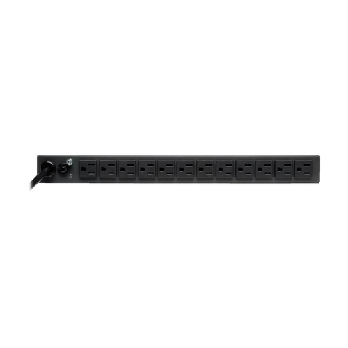 Barra Multicontacto TRIPP-LITE PDU1215